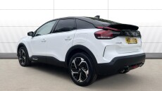 Citroen C4 1.2 PureTech [130] C-Series Edition 5dr Petrol Hatchback